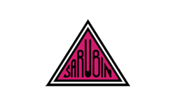 Logo Sarubin